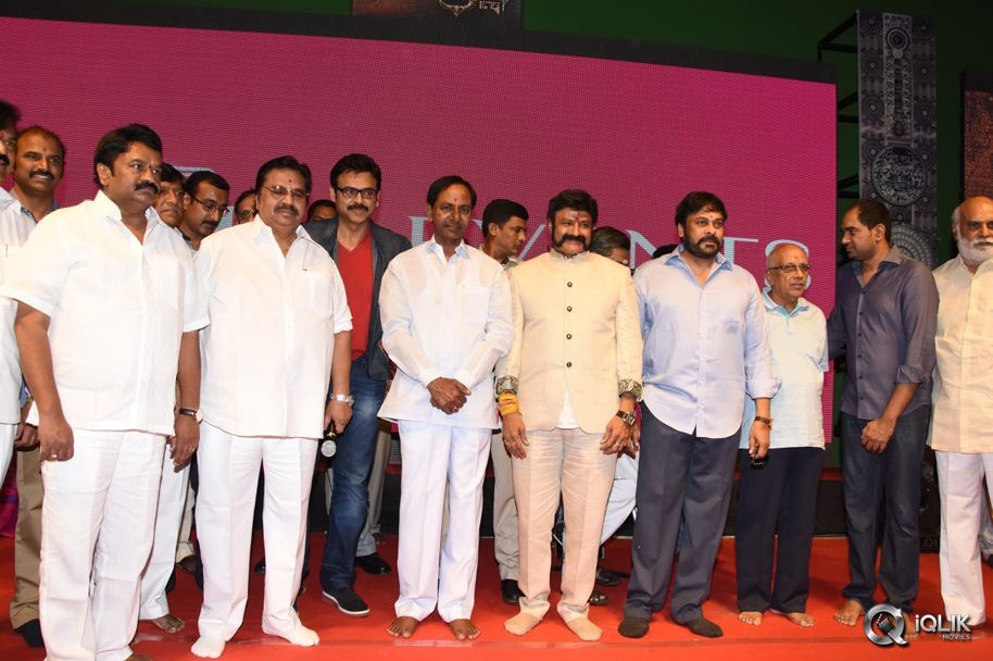 Gautamiputra-Satakarni-Movie-Opening